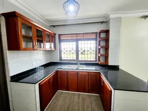 1bdrm Apartment in Nsasa Jumayi Estate, Kira for rent