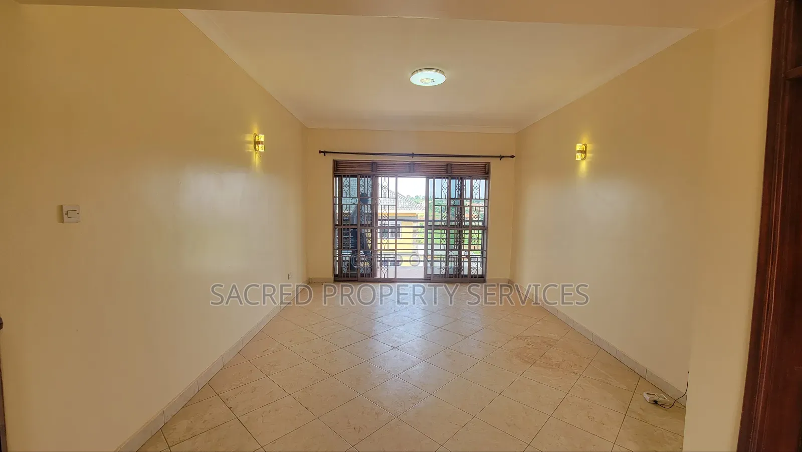 2bdrm Apartment in Mamerito Road Kira for rent