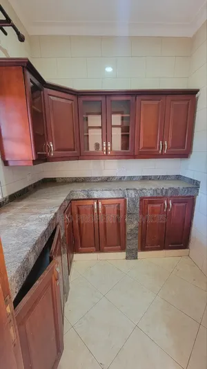 2bdrm Apartment in Mamerito Road Kira for rent
