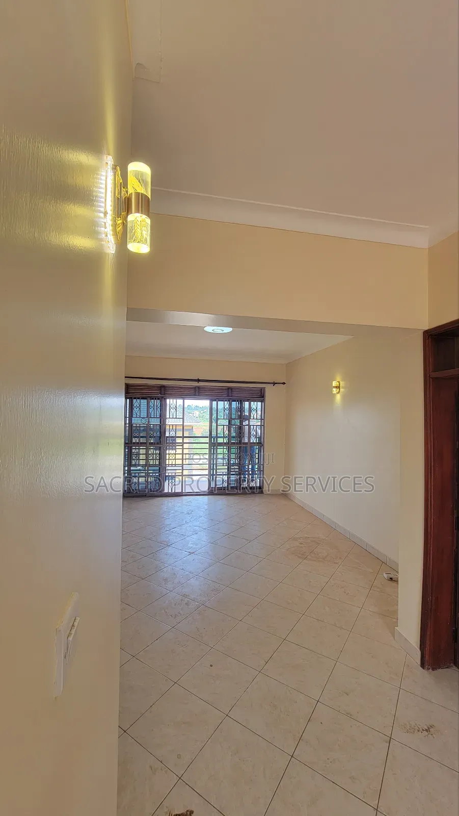 2bdrm Apartment in Mamerito Road Kira for rent