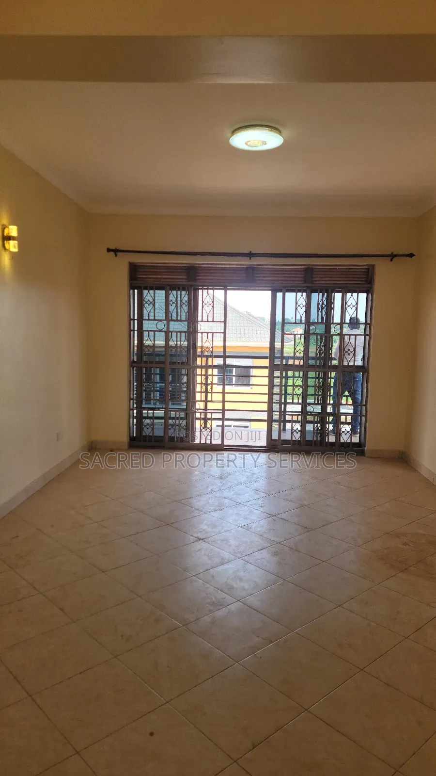 2bdrm Apartment in Mamerito Road Kira for rent