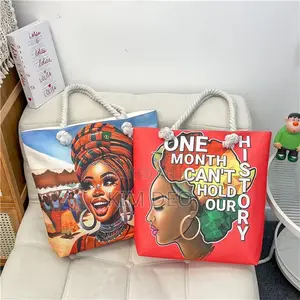 Tote Canva Bag