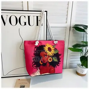 Tote Canva Bag