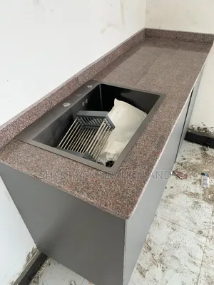 Simple Kitchen Top for Granite/Marble
