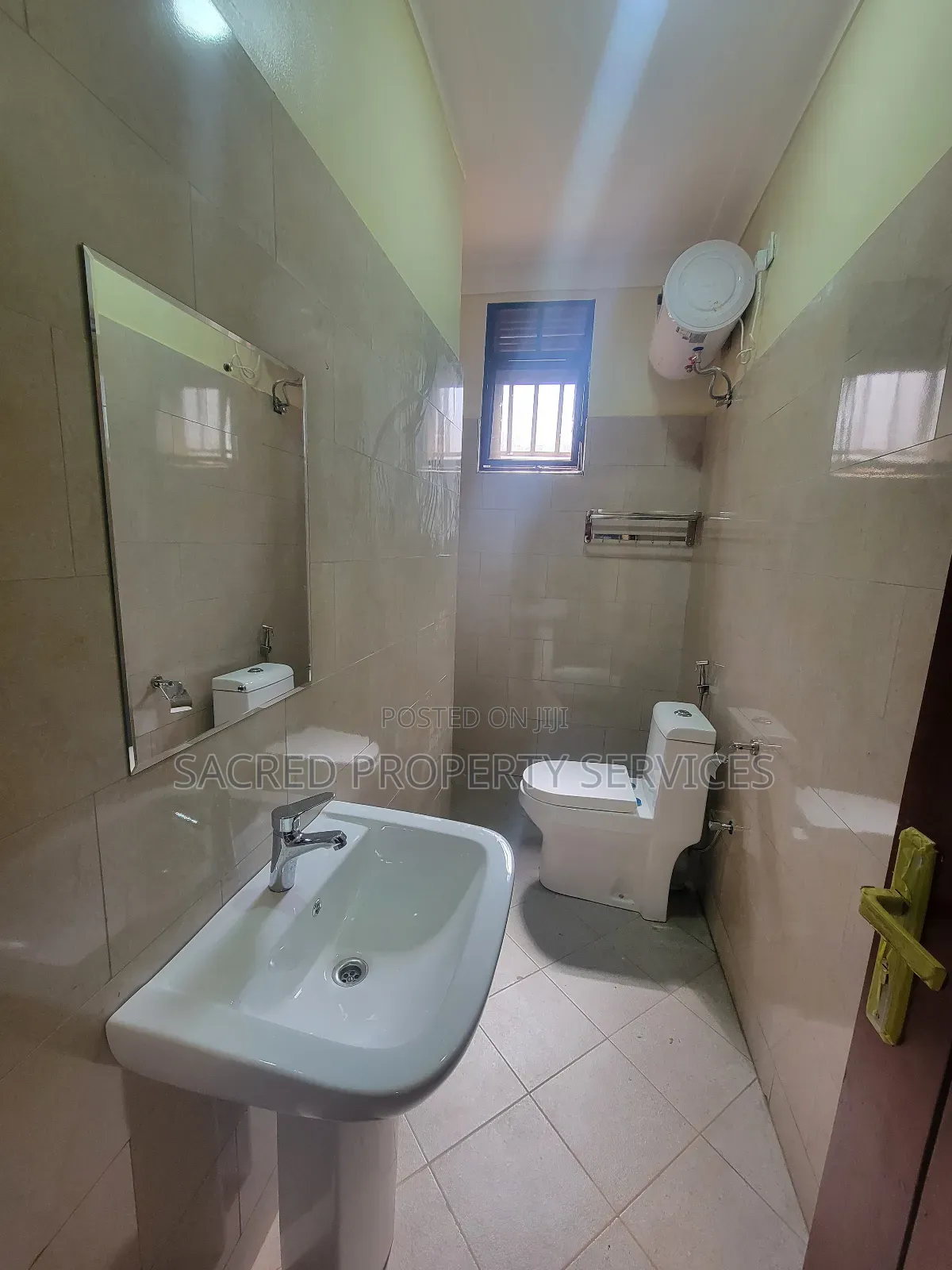 2bdrm Apartment in Mulawa Estate, Kira for rent