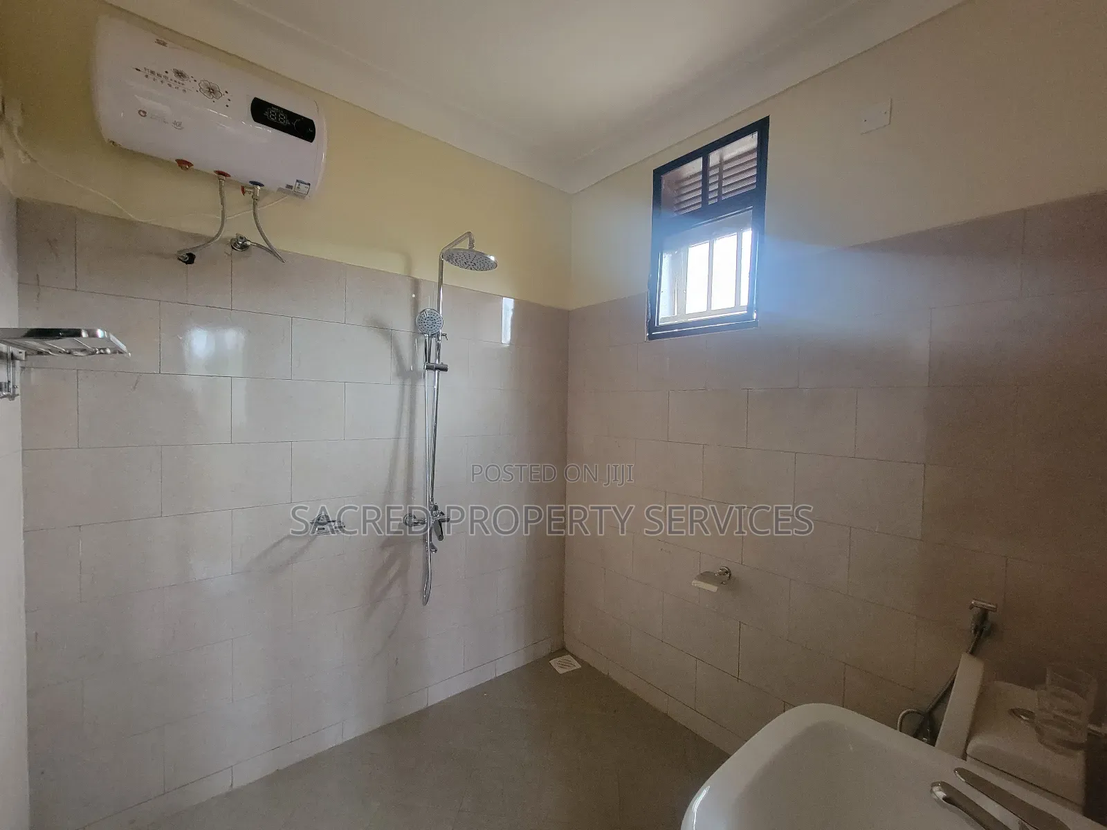 2bdrm Apartment in Mulawa Estate, Kira for rent