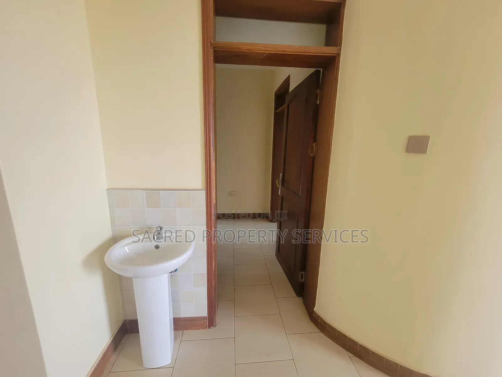 2bdrm Apartment in Mulawa Estate, Kira for rent
