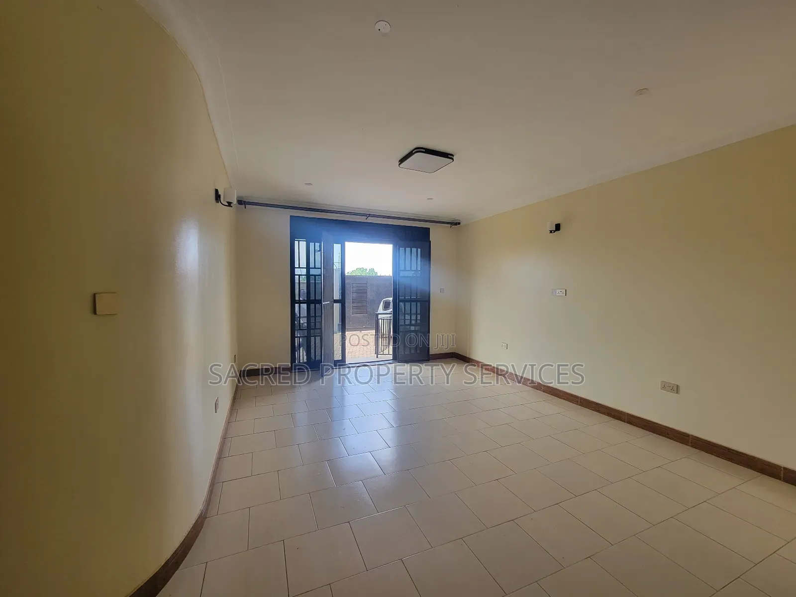 2bdrm Apartment in Mulawa Estate, Kira for rent