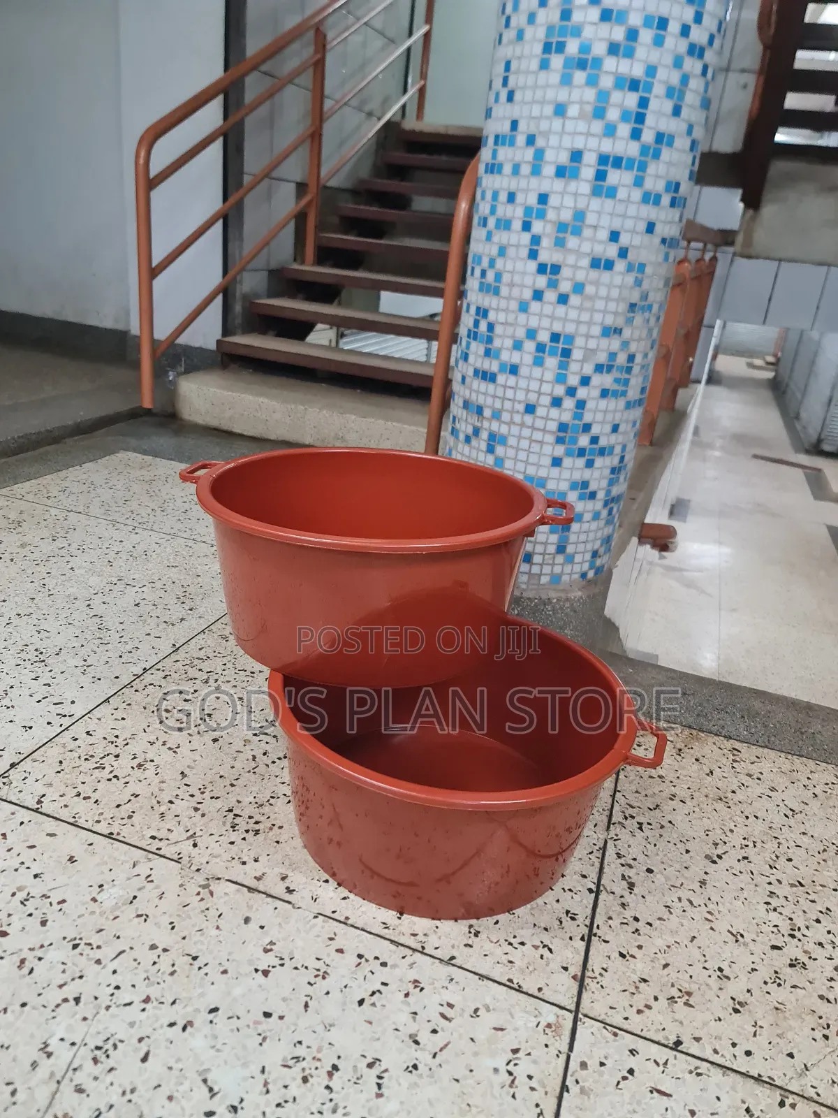 Generally Plastic Basin Generally Plastic Basin