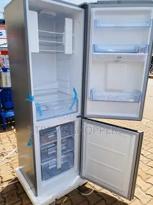 Fridge -Refrigerator SPJ 429liters /Brand New