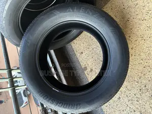 265/55r19 Bridgestone Japan Imported Tires Good Condition