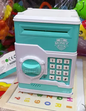 Kids Piggy Bank