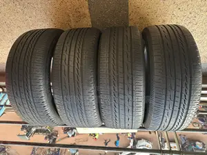 265/55r19 Japan Foreign Used Tyres Good Condition