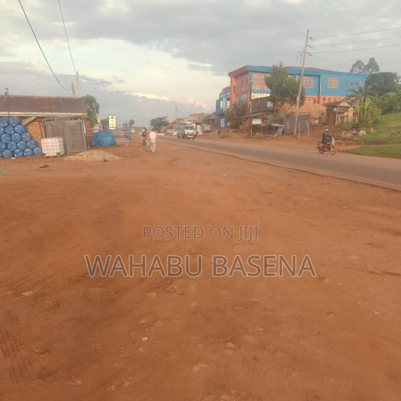 Land for Sell