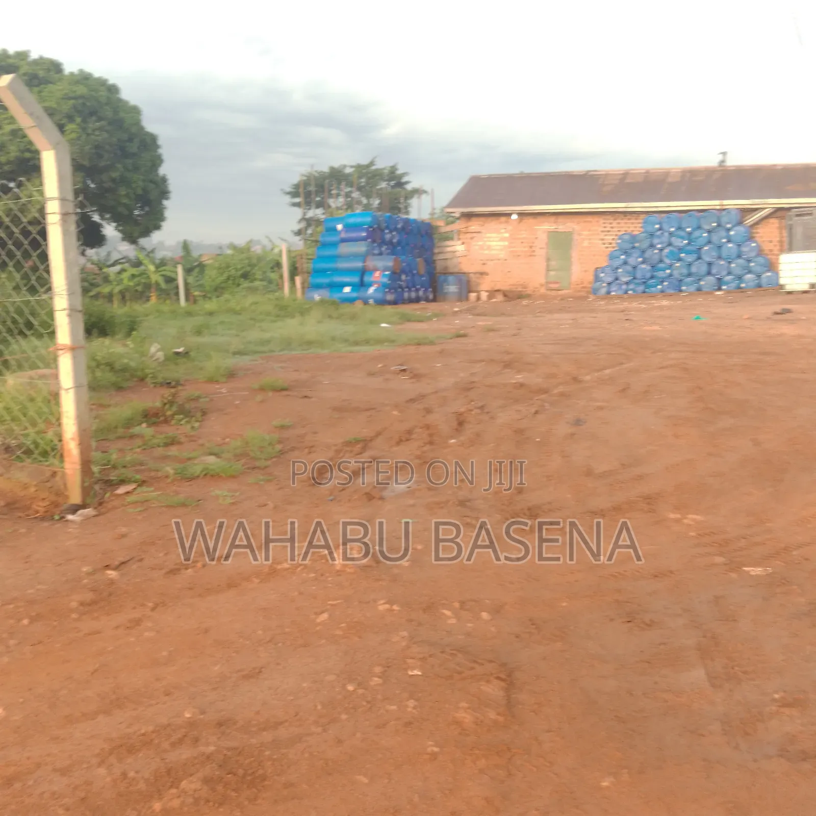 Land for Sell