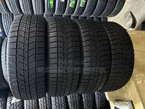 215/60r16 Toyo Japan Foreign Used Tires In Good Condition