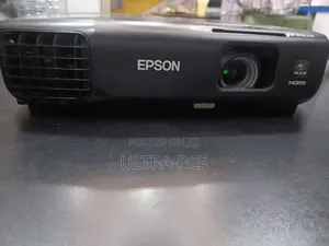 Epson Projector Hdmi