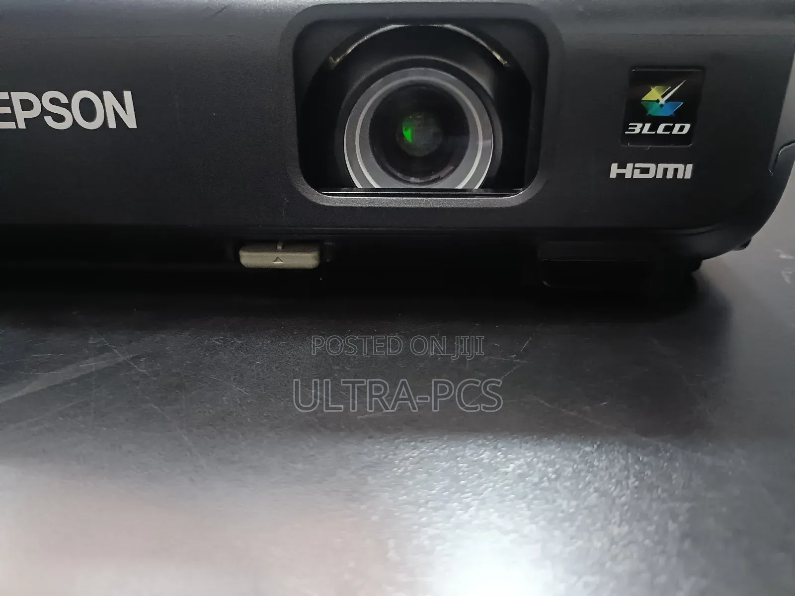 Epson Projector Hdmi