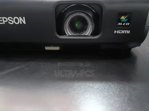 Epson Projector Hdmi