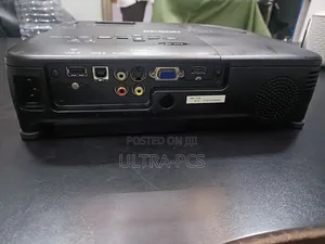 Epson Projector Hdmi