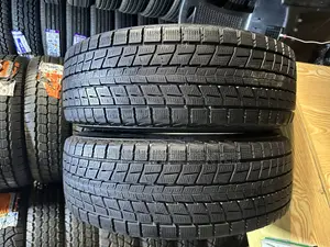 225/65r17 Dunlop Good Condition Tyres Imported From Japan
