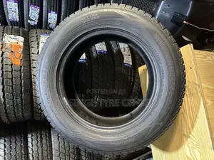 225/65r17 Dunlop Good Condition Tyres Imported From Japan
