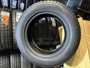 225/65r17 Dunlop Good Condition Tyres Imported From Japan