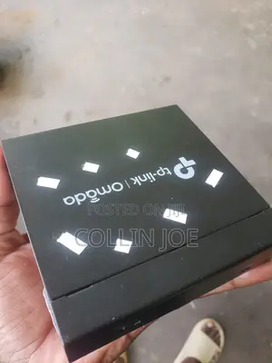 Oc200 Omada Controller