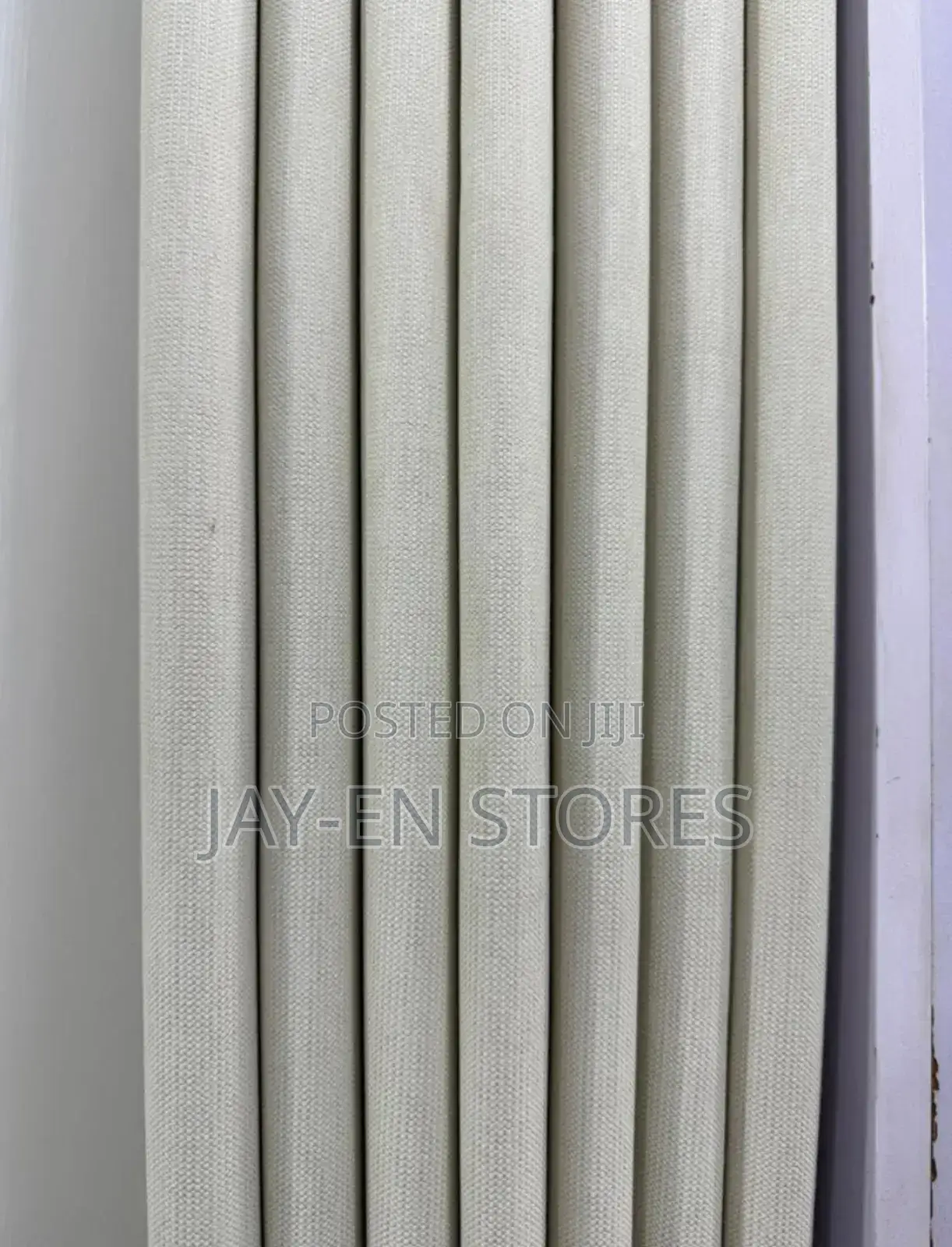 Quality Curtain Material