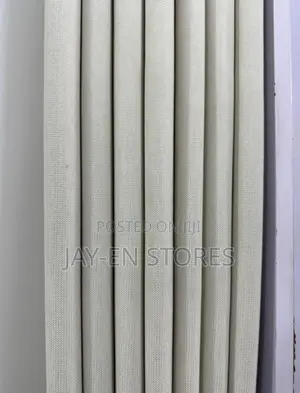 Quality Curtain Material