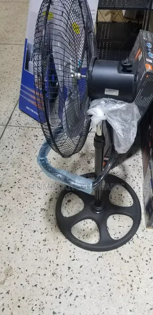 Standing Fan 18"