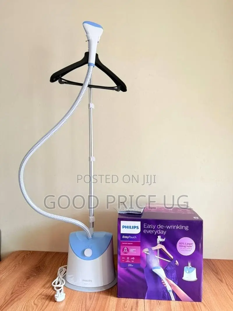 Phillips Garment Steamer