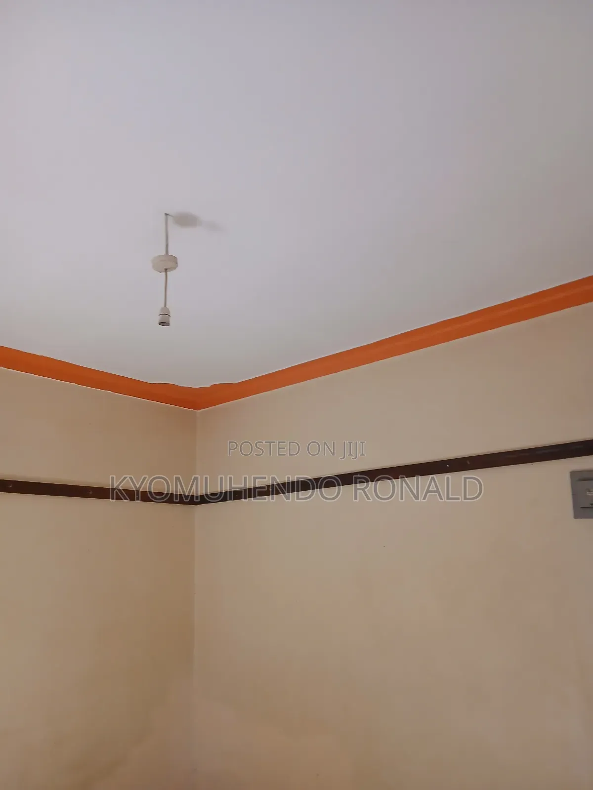 1bdrm Apartment in Bukoto, Nakawa for rent