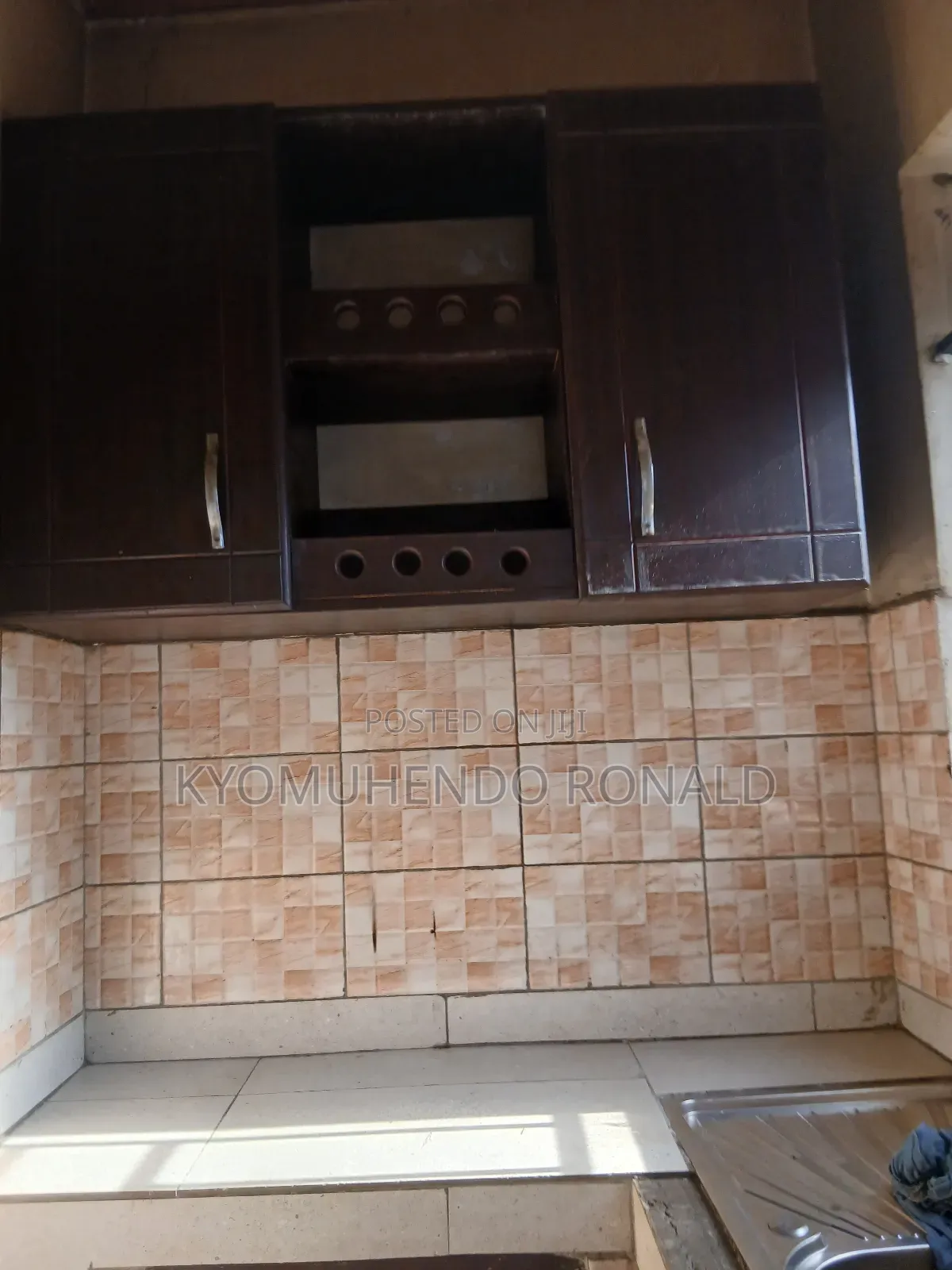 1bdrm Apartment in Bukoto, Nakawa for rent