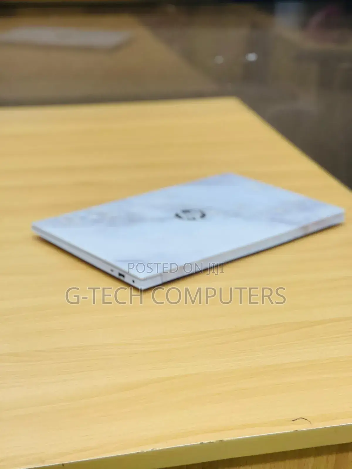 New Laptop HP Pavilion 15-eh0050wm 8GB Intel Core i7 SSD 512GB