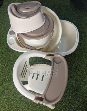 Baby Feeding Chair,Basins, Potty and Bucket