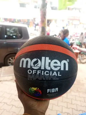 Molten Bga7-Ko Basketball