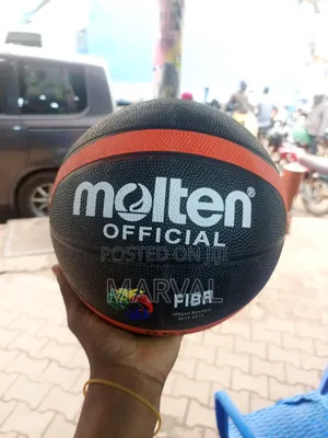 Molten Bga7-Ko Basketball