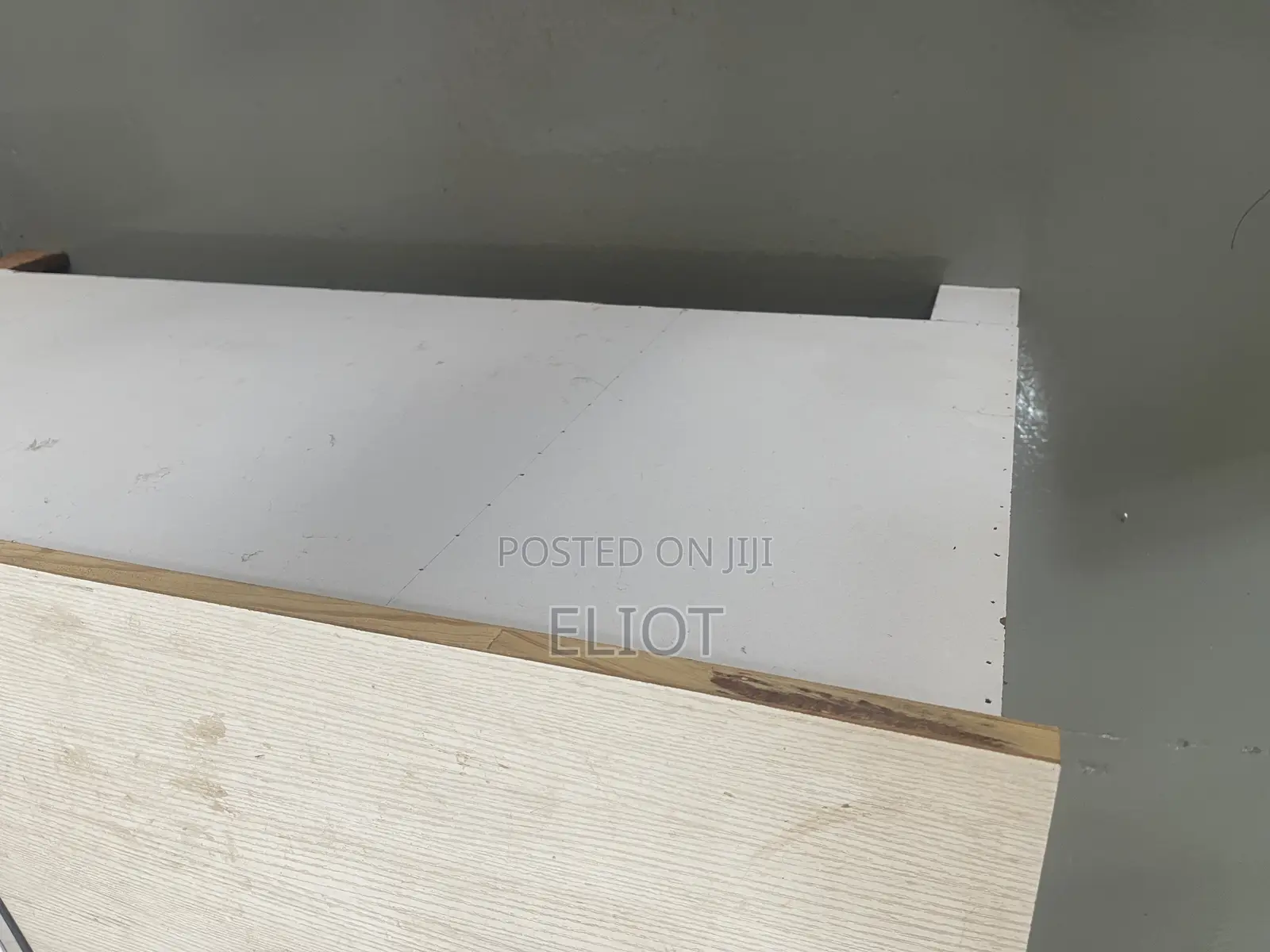 Block Boards Laminated