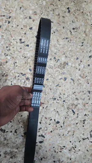 Landcruiser Tx Ordinary Timming Belt