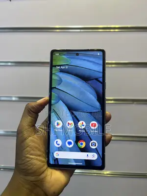 Google Pixel 7a 128 GB Blue