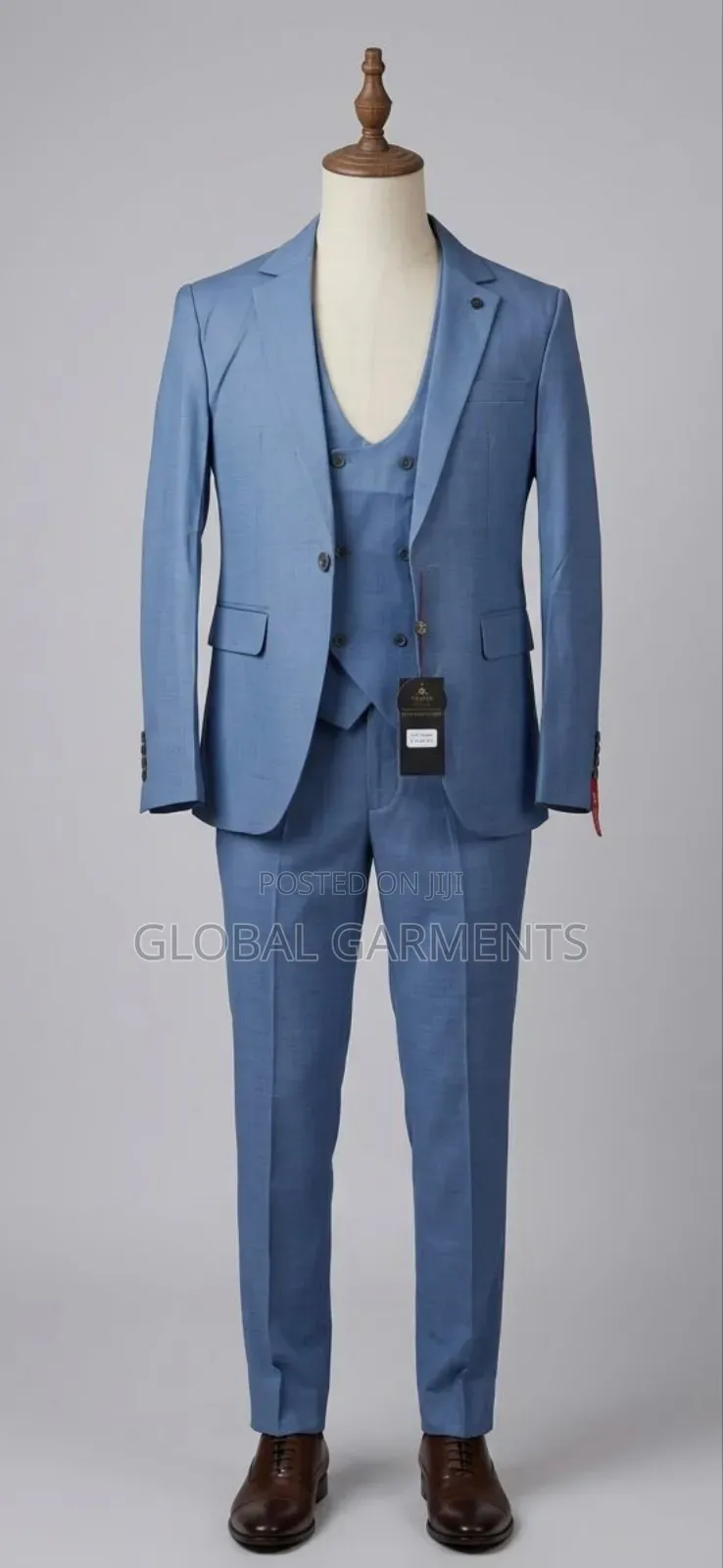 Turkey Suits