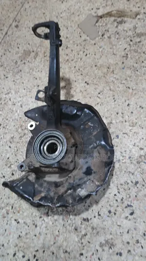 Landcruiser Tx Ordinary Front Wheel Hub