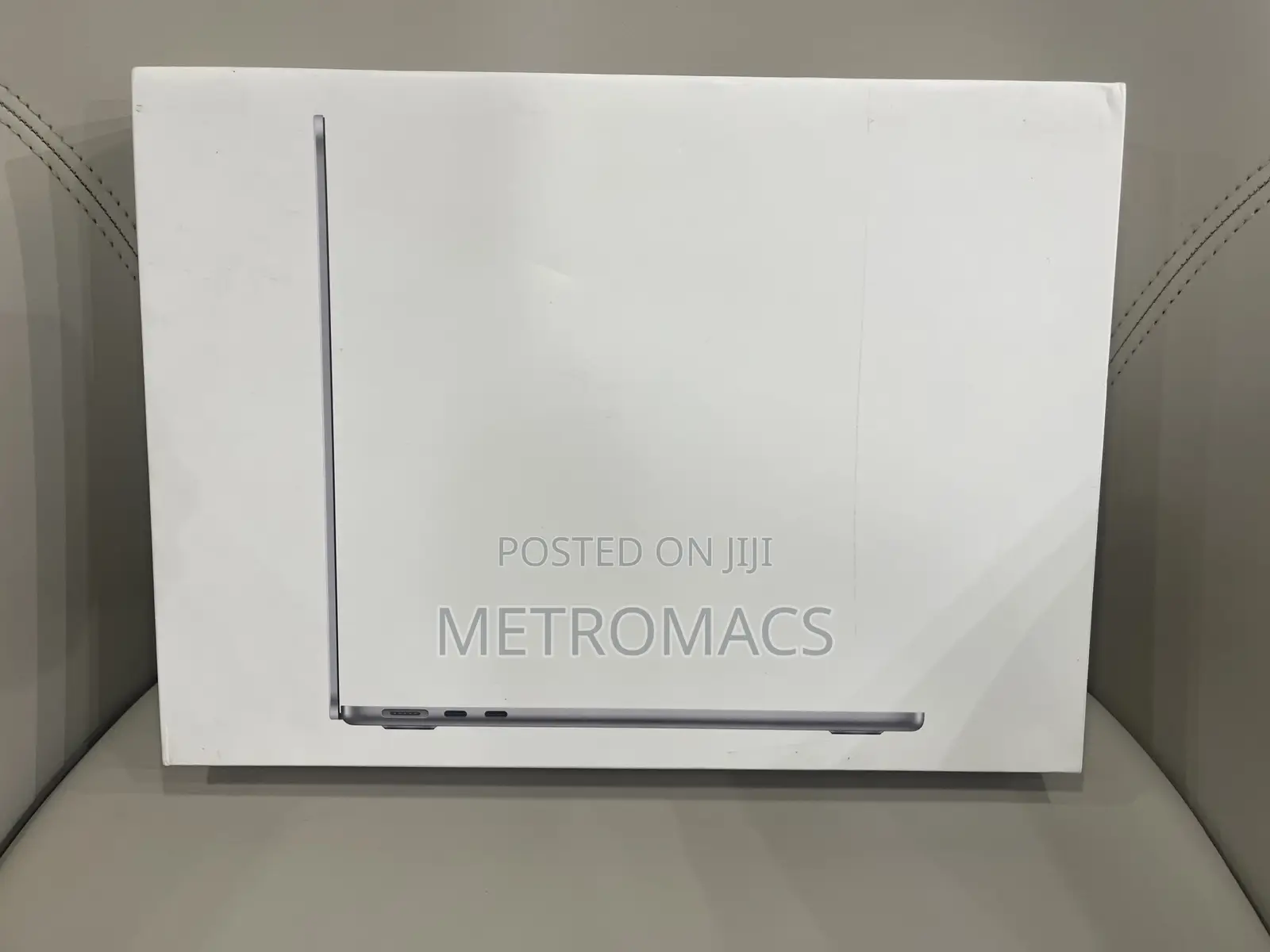 Laptop Apple MacBook Air 2022 M2 16GB Apple M2 SSD 512GB
