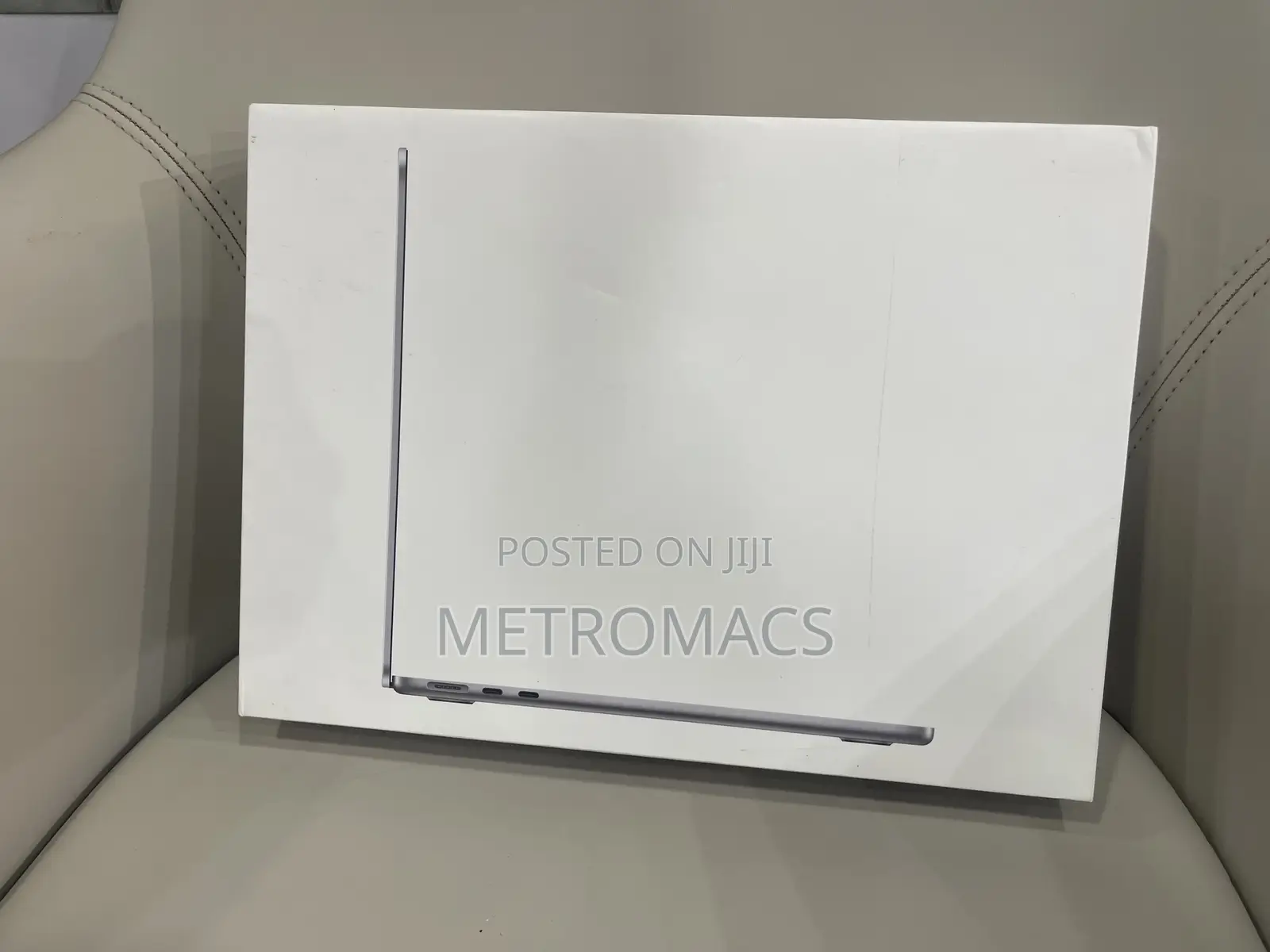 Laptop Apple MacBook Air 2022 M2 16GB Apple M2 SSD 512GB