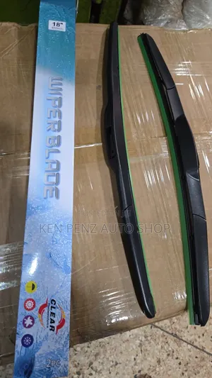 Landcruiser Tx Ordinary Front Wiper Blades
