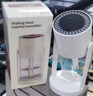 Humidifier