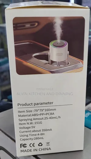 Humidifier