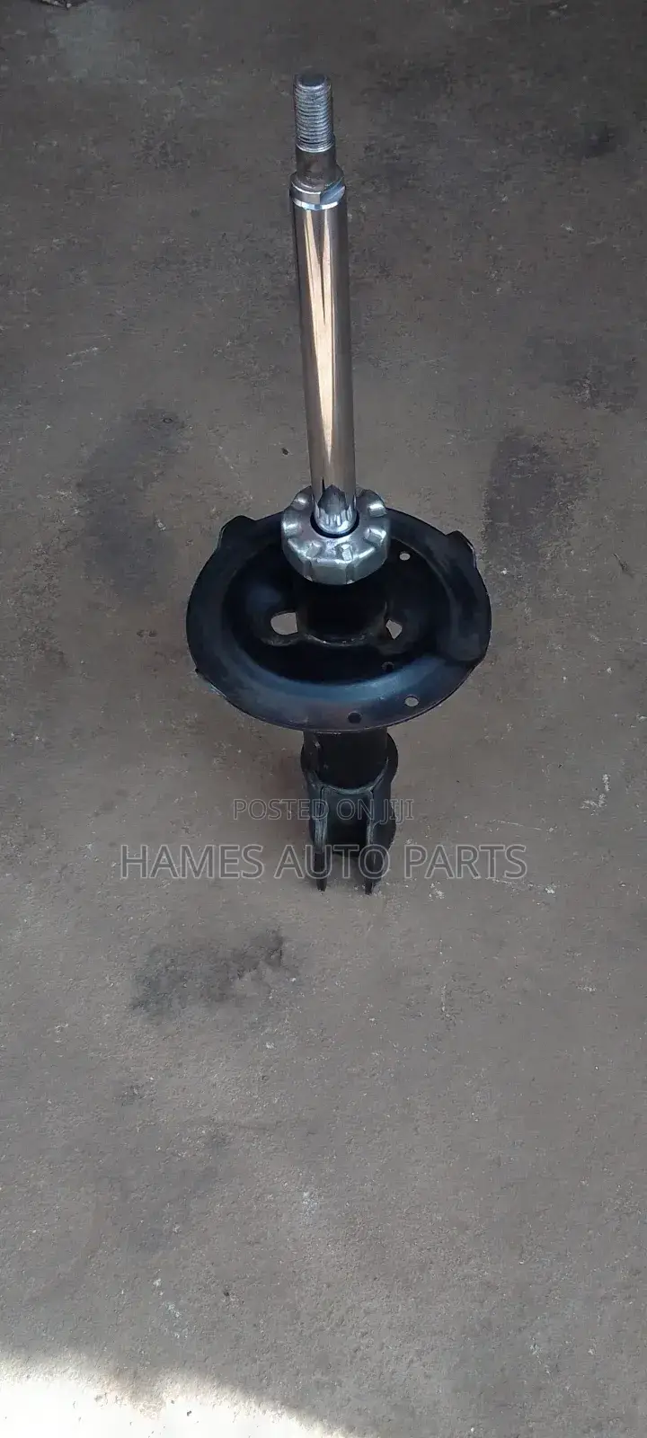 Wish,Premio X,Fielder,Spacio,Allion,Allex Front Shock Absorber