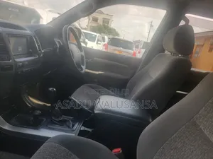 Toyota Land Cruiser Prado 2013 Black